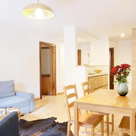 Deer House - Ski Box Gratuito Apartament